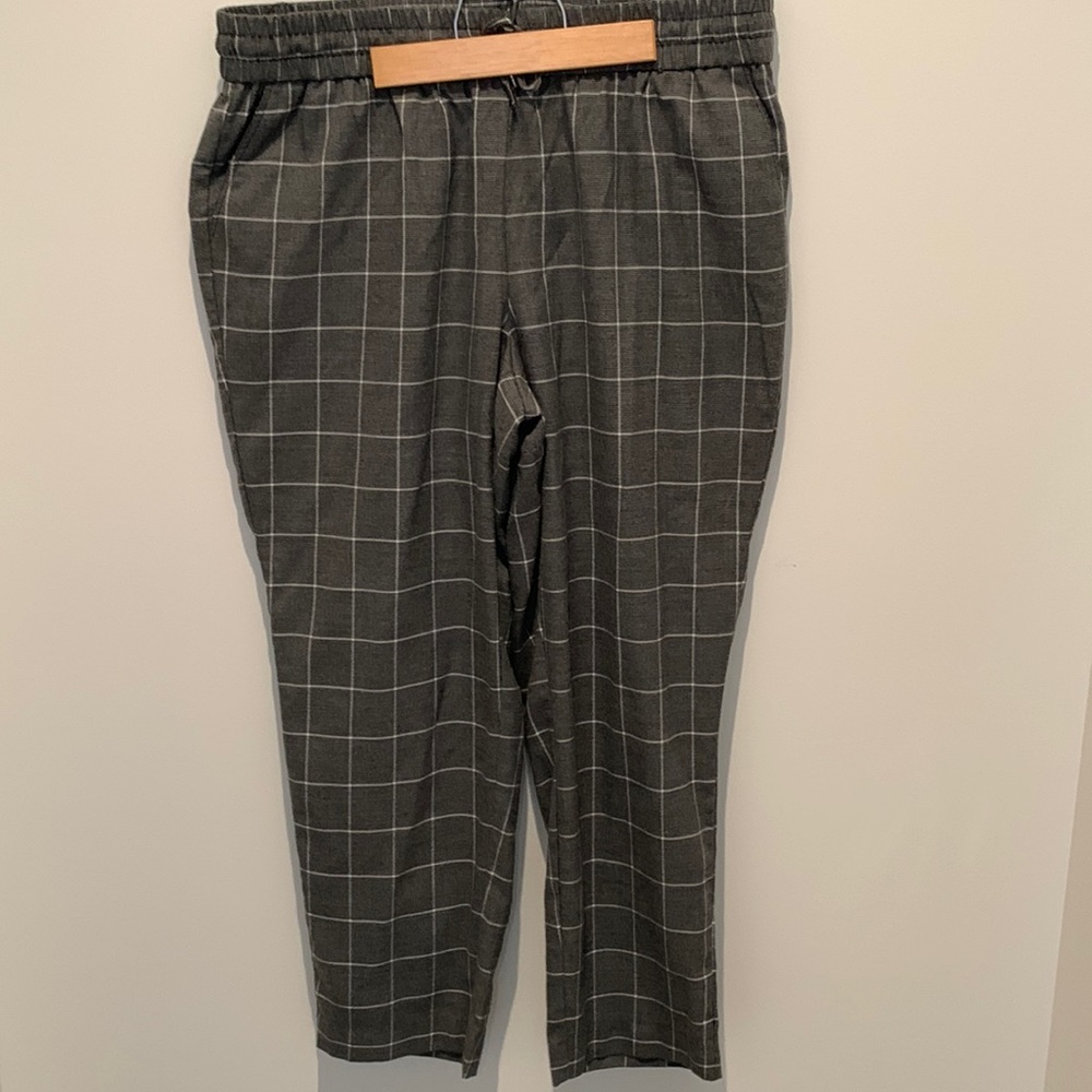 Anne Klein super soft and comfy dress pants